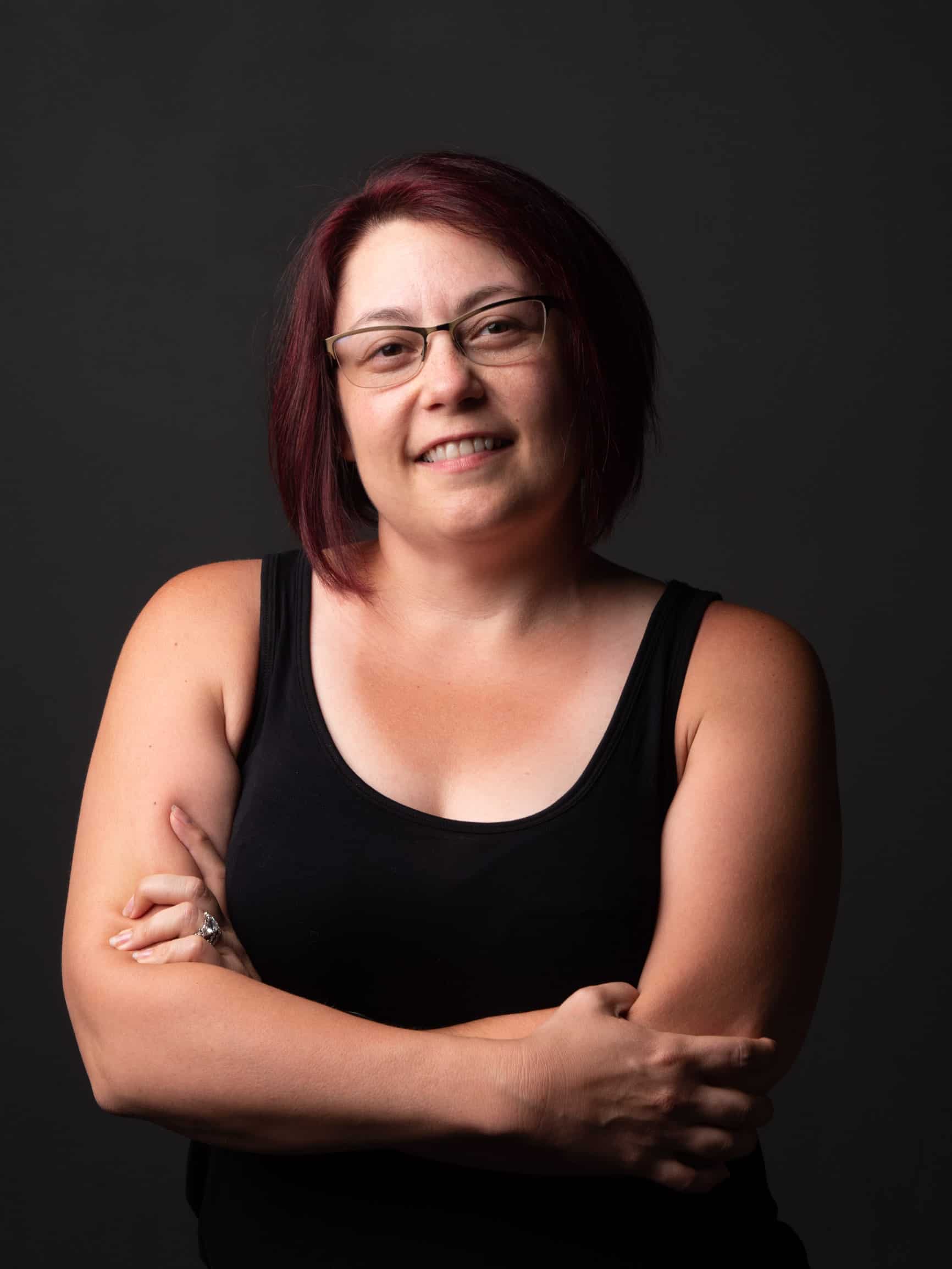 Heather Cooan - Functional Oncology Nutritionist
