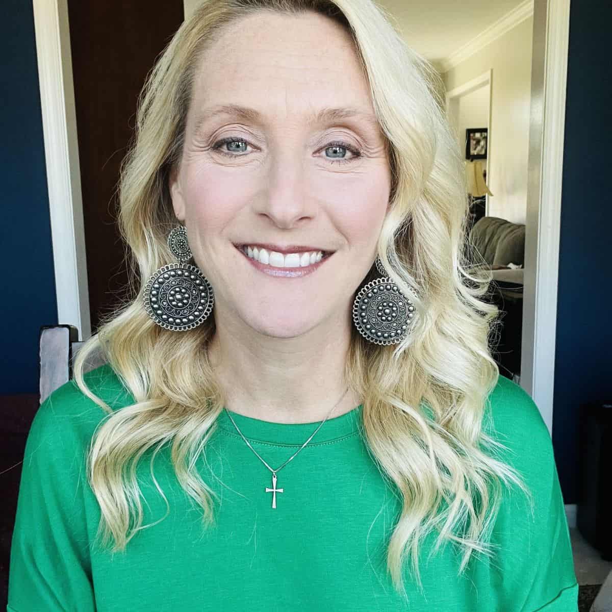 Melissa Kichler, Functional Diagnostic Nutrition Practitioner